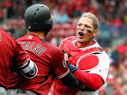Star star_half star_border star_border star_border. Yadier Molina May Have Had A Good Reason For Near Brawl With Manager