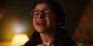 Stranger Things: 10 Quotes That Prove Suzie Was The Smartest