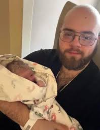 Ethan Robert Louis Wier Obituary (2025)