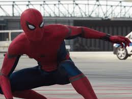 Submitted 5 years ago by thorlebanana. Tom Holland Signs On For Three Spider Man Movies Plus Additional Films Polygon