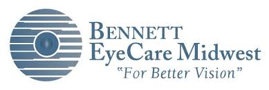 For more information on contact lenses or. Bennett Eyecare Midwest Logo Full 1 From Bennett Eyecare Midwest In Blue Springs Mo 64015