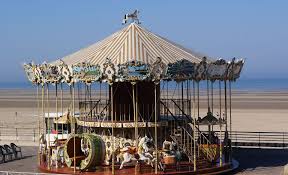 Manege A Berck Berck Pas De Calais Wikipedia Avec Images Berck Plage Calais Canoe