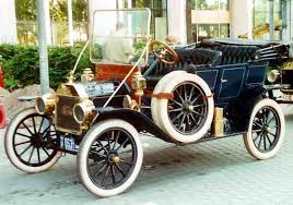 Ford Model T Ford Models Ford Classic Cars Classic Cars