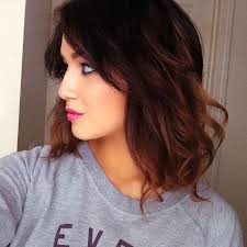 Black And Blonde Ombre Bob If You Ve Ever Wondered How To Get My Hair Color Hair Styles Short Hair Color Short Hair Styles