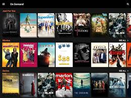 Maybe you would like to learn more about one of these? Go Tv For Android Apk Download