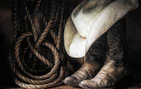 York wallcoverings bg1673bd western star. Wallpaper Hat Boots Rope Cowboy Images For Desktop Section Stil Download