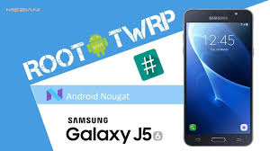 Root And Install Twrp Recovery Samsung J5 2016 J510fn Android 7 1 1 No Samsung Root Android