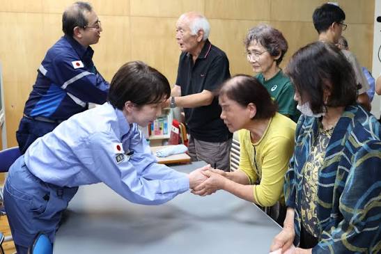 令和８年熊本地震による被災状況視察のための熊本県訪問 | 総理の一日 | 首相官邸