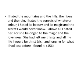 Secret lair 2019 december 2019. Jean Rhys Dominica Exeter Uk 1979 Wide Sargasso Sea 1966 Ppt Video Online Download