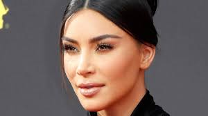 This Is What Kim Kardashian Does At The Gym