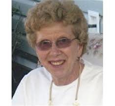 Beverley GORDON Obituary