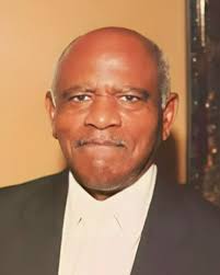 Dr. Donnie D. Bellamy Obituary October 31, 2024