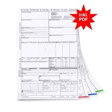 Wir drucken eure zeitung schnell und zuverlässig! Formulare Fur Transport Spedition Logistik Und Spedition Mashpaper De