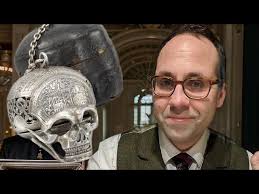 The history of watches & why a butler must have a good watch.