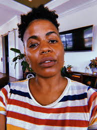 The world is always ending somewhere, akwaeke emezi says over the phone from their home in new orleans, where the source of vivek's struggle, emezi says, isn't gender or sexual preference. 5 Black Non Binary Authors You Should Check Out Servillas Speaks