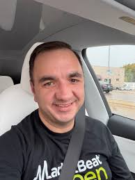 Hi. I'm your new business guru. I haven't erased 80% of shareholder value  in a public company. I've been happily married to the same woman for 14  years. I spend every weekend