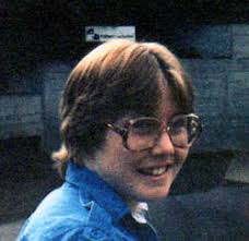 Spec Barbara Marie Wheaton (1961-1982)