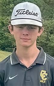 Carroll golfer Battaglia earns 2nd straight trip to state