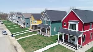 Arbor homes provides equal employment opportunities (eeo) to all applicants for employment without regard to race, color, religion, sex, national origin, age, disability or genetics. Indianapolis Housing Prices Are Central Indiana Homes Affordable