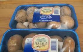 1.7 store more than two mushrooms. Mushrooms Washing And Storing Start Cooking
