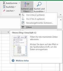 Beim drucken stehen sie dann vor dem problem, dass ab der zweiten seite die spaltenüberschriften fehlen und deshalb wäre es nicht praktisch, wenn excel die spaltenüberschriften automatisch auf jeder seite wiederholen würde? Mehrere Autofilter In Einem Excel Tabellenblatt Nutzen
