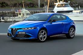 Image result for Blue Profondo 2011 Alfa-Romeo