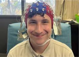 Faculty Research in the Psychology Department