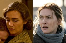 Kate elizabeth winslet cbe /ˈwɪnzlɛt/ (born 5 october 1975) is an english actress. Kate Winslet On Hbo Mildred Pierce Producing And Mare Sheehan Indiewire