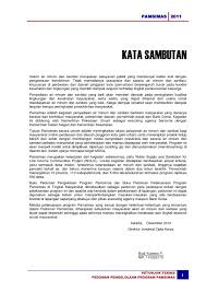 Check spelling or type a new query. Calameo Buku Pedoman Pengelolaan Program