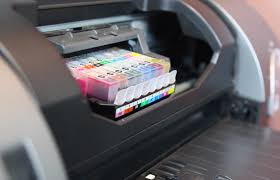There are several extra features offered by this printer, although they are hit and miss. Ihr Drucker Druckt Leere Seiten Was Konnen Sie Dagegen Tun Tintencenter Blog
