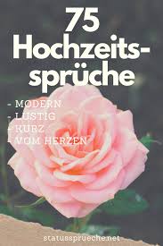 Wenn sie ihre glückwünsche zur rosenhochzeit selbst formulieren, so sind diese gedichte und sprüche doch eine schöne ergänzung für ihre worte. Gluckwunsche Zur Hochzeit Spruche Hochzeit Schone Spruche Zur Hochzeit Gluckwunsche Hochzeit