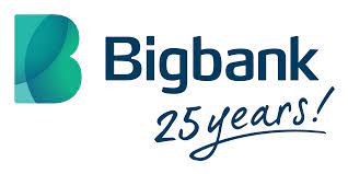 Get it as soon as wed, jul 7. 25 Jahre Bigbank Vom Lokalen Geschaft Zur Internationalen Online Bank Article 4