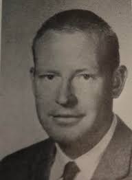 Athletic Director Bob's Tustin High School Stories