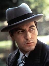 There's only one Don Corleone ☝️ The Godfather 1-3 are streaming now