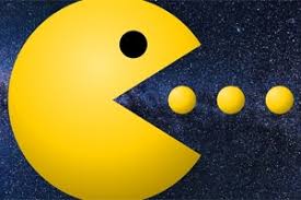 Namco first released the game in japan in may 1980. Spiel Pacman Auf Spiele 123