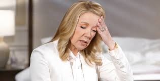 Nikki's Health Crisis Paves Way For Victor Reunion on Y&R