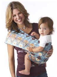 Hotslings Pouch Sling Reviewbabycarriers Net