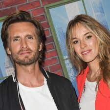 Voir plus d'idées sur le thème sauf que franck a 30 ans ce soir et que rémy est un sale gosse capricieux. Philippe Lacheau Sa Belle Declaration D Amour A Elodie Fontan Femme Actuelle Le Mag