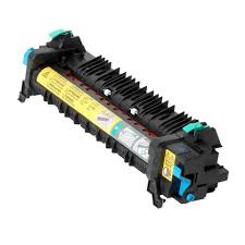 This page is copyright by. Konica Minolta Bizhub C35p Fuser Unit 110 120 Volt 100k Genuine B9804