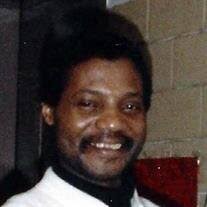 Vernon Harrell Obituary