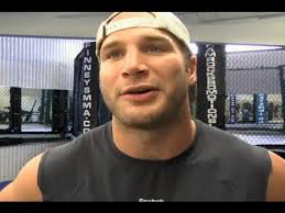 Former St. Louis Blues Player Cam Janssen Finney's MMA Testimonial