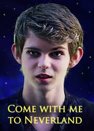 Yeah Okay Obviously Once Upon A Time Peter Pan Robbie Kay Peter Pan Peter Pan Ouat