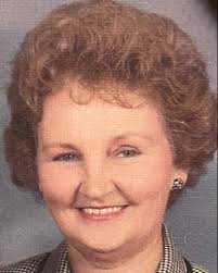 Nancy Jane Kirby Gowan Obituary (2022)