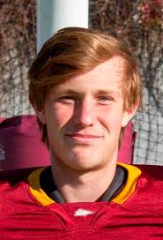 CAL Boys Tennis: Pucillo set to lead Amesbury after historic 2019 season