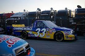 55th season of nascar's camping world west series. Camping World Wikiwand