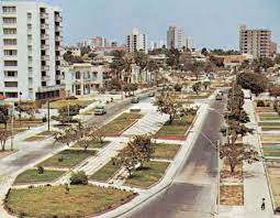 Barranquilla is the capital district of atlántico department in colombia. Barranquilla Colombia Britannica