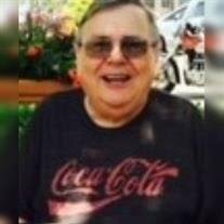 Eugene Ray Caldwell Obituary