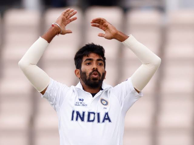 ICC Test Rankings Update