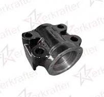 0073259 Spring Saddle,DAF,Chassis Chassis Parts , Erkrafter ...