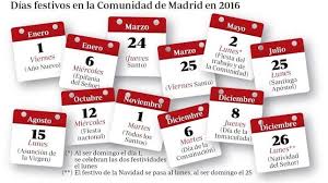 Encuentra la fecha y la historia de los días festivos en españa en 2020, 2021 y 2022 y el calendario de vacaciones escolares. El Festivo De Navidad Se Traslada Al Lunes 26 De Diciembre